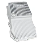 PPE Heavy-Duty Cast Aluminum Deep Transmission Pan For 2012-2025 Ram 1500