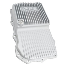 Ppe Heavy-duty Cast Aluminum Deep Transmission Pan For 2012-2025 Ram 1500