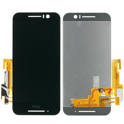 Original HTC ONE S9 Display Einheit LCD Touchscreen Glas Scheibe schwarz