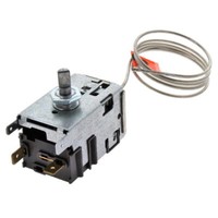 Thermostat 077B-6189 KüHlschrank Ariston Indesit Original C00143405