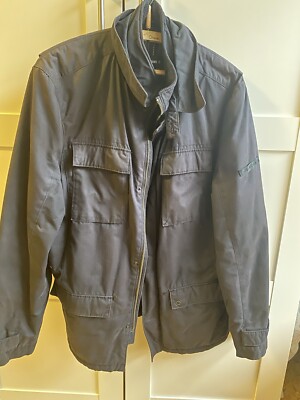 Strellson Jacke 52