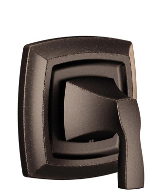Moen UT4611ORB Voss M-CORE Transfer Valve Trim Only, Oil Rubbed Bronze