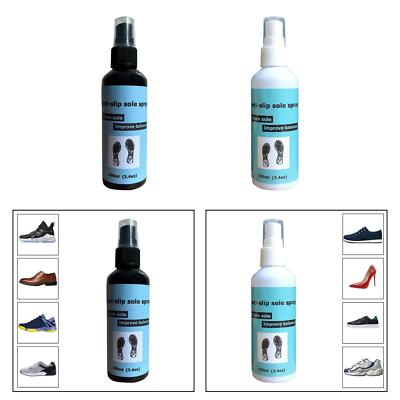 Schuh-Grip-Spray Sportschuhe Grip-Spray Mehrzweck-Fußballtraining Rutschfestes