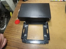 Mamiya Polaroid Film Back for RB67 Pro Series (Pro/ Pro S/ Pro SD) w/ P adaptor