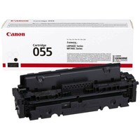 3016C002 Cartridge Canon 055 Black, Ca. 2.300 Seiten