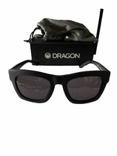 Dragon Sunglasses Waverly Tokyo Tort