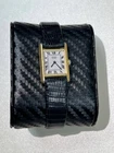 Seiko Womens Tank Vintage Watch