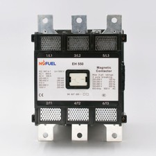 EH Contactor 120V coil EH-550-30-22 120V replace EH Contactor EH-550-30 AC