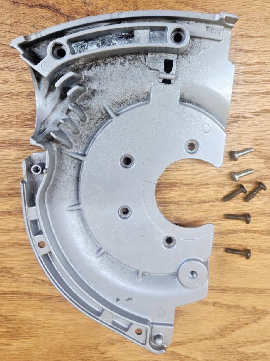 PARTS: Bosch 1662-(060166C326) 18V Cordless Saw, 2 610 997 491 Upper Housing