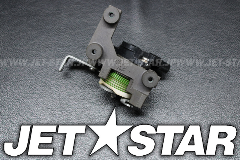 ULTRA310XSE'17 OEM (Throttle) LEVER-ASSY-THROTTLE Used ULTRA310XSE'17 OEM (Throttle) LEVER-ASSY-THROTTLE Used