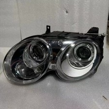 Complete Bentley Continental GT Flying Spur Left Xenon HID Headlight 2003-2011