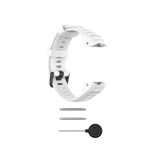 Watch Strap For Garmin Instinct Band Silicone Replace Band Wristband 22MM - Picture 21 of 29