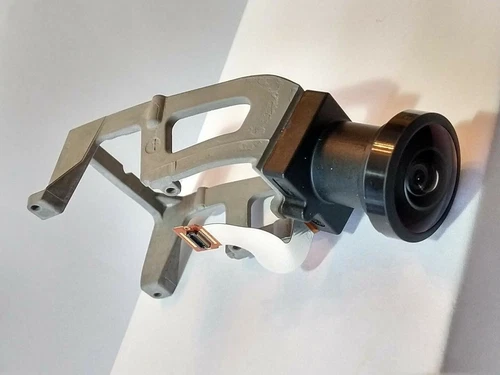 Parrot Bebop 2 Camera  -  