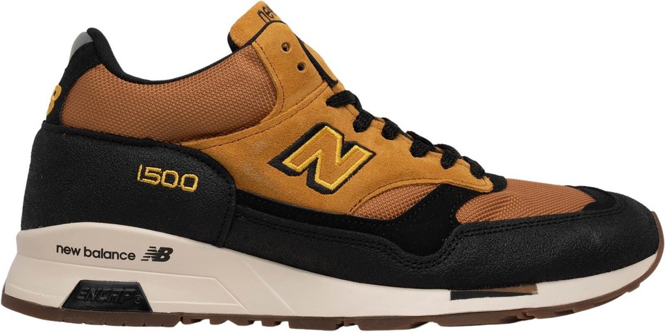 【makunraider】ニューバランス1500 made in U.K Made in UK 1500｜ニューバランス公式通販 | - New Balance