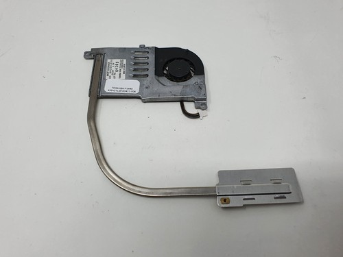 Ventilateur TOSHIBA P3440 MCF-5208M05 CPU ventilateur refroidissement dissipateur thermique authentique - Photo 3/4