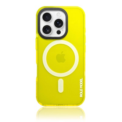 Cybercase  Cyberyellow
