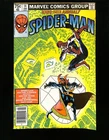 Amazing Spider-Man Annual #14 Newsstand Variant Doctor Strange Vs Doctor Doom!