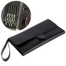 INGJIA Pochette à Outils pour Salon de Coiffure Sacoche Professionnelle Cisea...