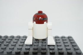 LEGO Star Wars R4-P17 SW0456 Astromech Droid 75006 Jedi Starfighter