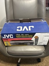 JVC HR-VP59U VHS VCR Video Cassette Recorder