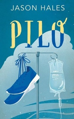 Jason Hales Pilo (Paperback)