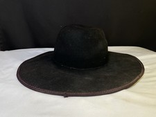 Rare Vintage Resistol  Sage And Sand  Cowboy Western Hat 7 1/8 - FREE SHIPPING 