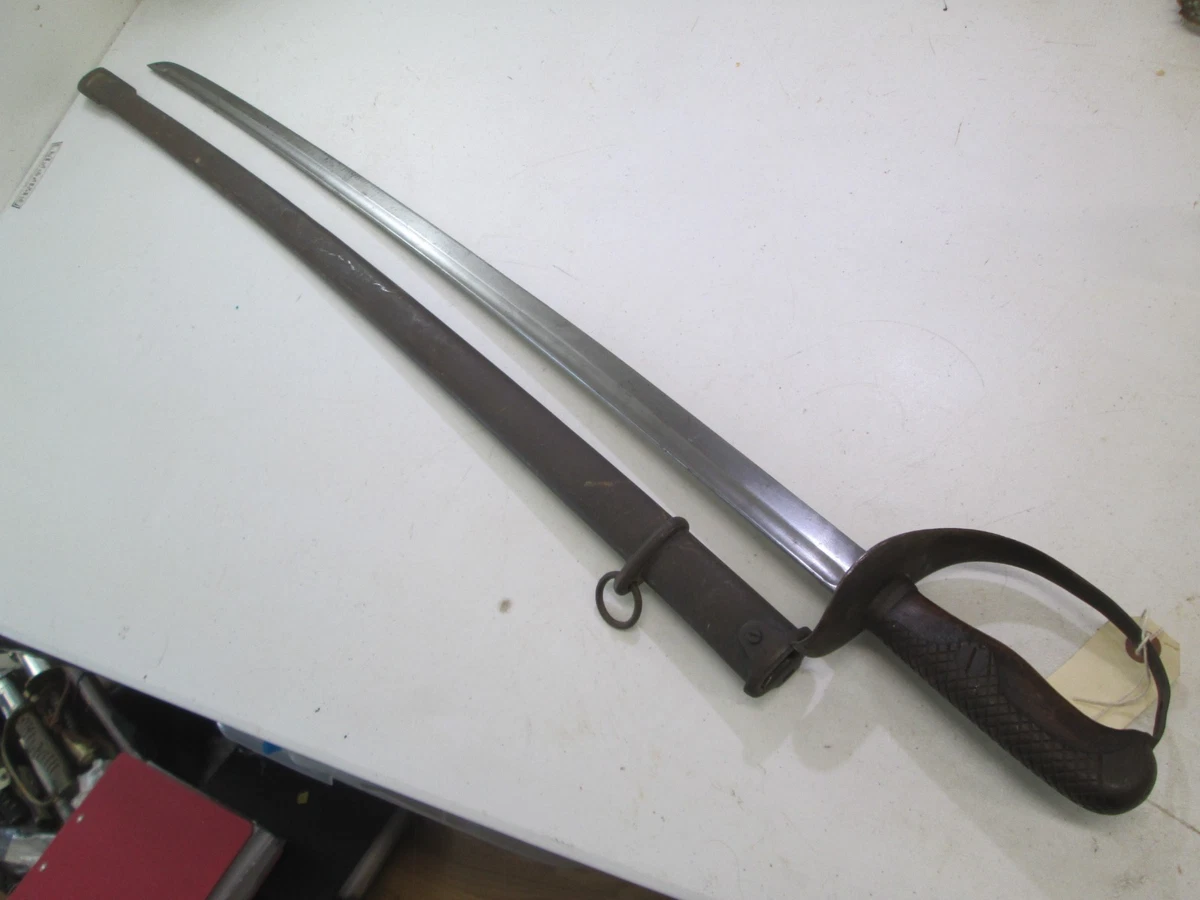 原版二战日本边缘武器| eBay