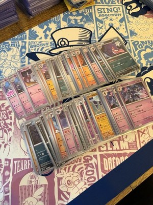 Pokemon Gem Pack Vol 3 - Near Mint Bundle