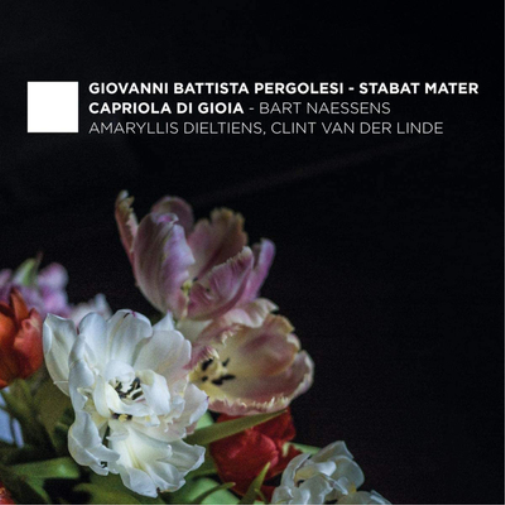 Giovanni Battista Pergolesi Giovanni Battista Pergolesi: Stabat Mater/... (CD)