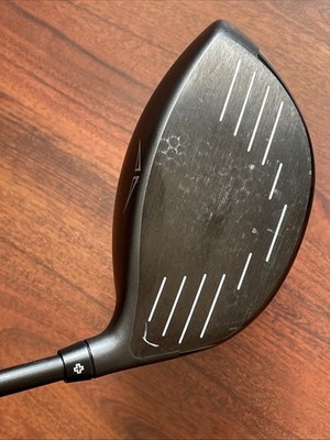 Ping G25 9.5* Driver Stiff Flex Graphite Shaft LH | eBay