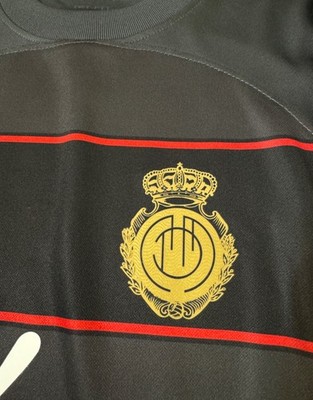 RCD Mallorca 2023/2024 Away Football Shirt Soccer Jersey Kit Nike