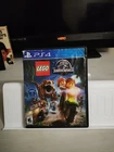 LEGO Jurassic World - Sony PlayStation 4