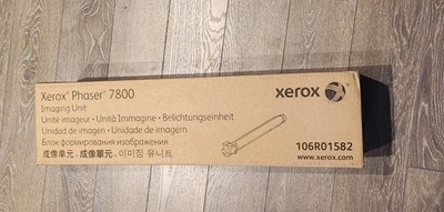 XEROX Phaser 7800 Imaging Unit