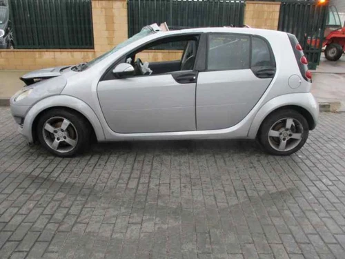 32067272D Hauptbremszylinder für SMART FORFOUR * 2004 6551681 - Bild 4 von 7