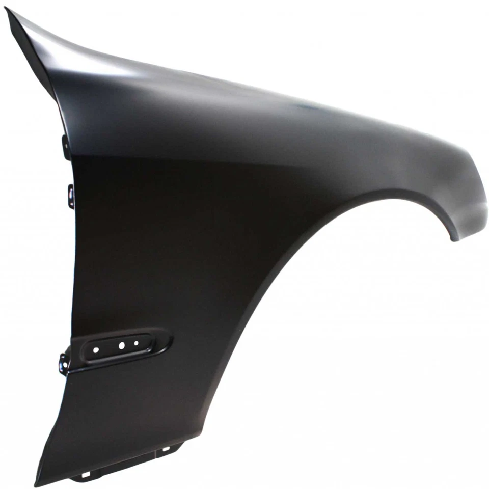For Mercedes-Benz S500 2000-2006 Front Fender Passenger Side Foto 3 de 4