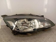 Optique avant principal droit (feux)(phare) PEUGEOT 308 2 PHASE 1 9677522980