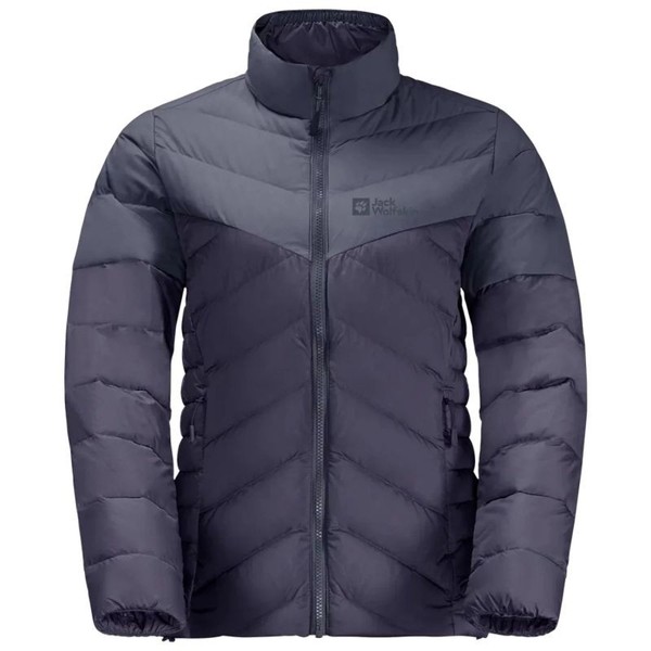 Kurtka Jack Wolfskin Tundra Down Jkt W 1206652-1388 - XS Jack Wolfskin-image