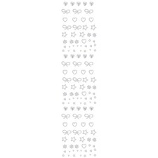 3 Sets Schöne Nail Art Zubehör Zum Selbermachen Maniküre Charms Dekorationen