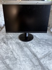 Image of Acer SA240Y 24” IPS Full HD Monitor | Ultra Slim | HDMI | NEW (Open Box) | Boxed