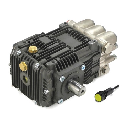 Used AR 4000 PSI PRESSURE WASHER PUMP RKA4G40HN, RKA35G40HN, RKA4G30AN, RKA4G30N