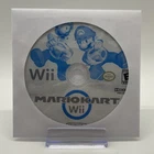 New ListingMario Kart Wii (Nintendo Wii, 2008) DISC ONLY