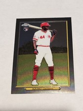 2020 Topps Turkey Red 2020 Chrome #TRC-93 Aristides Aquino RC