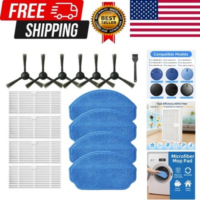 Replacement Parts for MAMNV BR151, for ZCWA BR151, for MANVINS G20, for Kilgo...