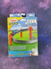 Fisher-Price, Thomas Friends, Y3277- Take-n-Play, Mini Spiral Track
