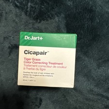 Dr Jart  Cicapair Tiger Grass Color Correcting Treatment SPF22 1.69 oz Exp 4/26