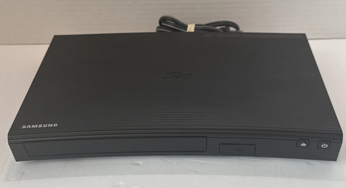 Samsung DVD and Blu-ray Players for sale | eBay