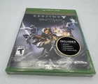 Destiny: The Taken King -Legendary Edition (Microsoft Xbox One, 2015) Sealed