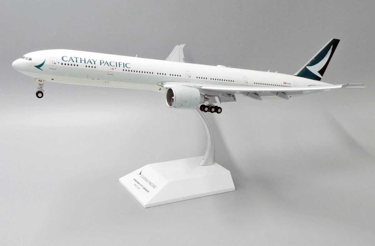 JC 机翼波音777 飞机系列当代压铸飞机和飞船1:200 比例| eBay