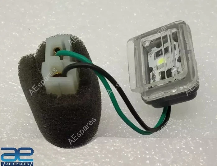 Interior Door Handle Ambient Lamp LH For Mahindra KUV 100 XUV 500 1702BAA00951F