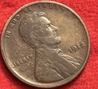 1912-P Philadelphia Lincoln Wheat Cent JC1243
